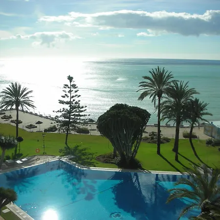 Varandas Do Mar Apartment