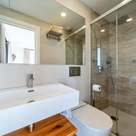 Varandas Do Mar Appartement