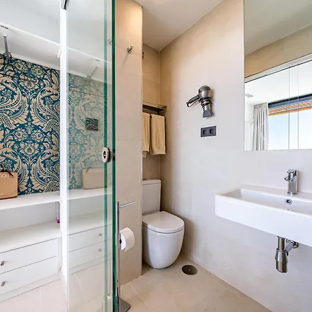 Varandas Do Mar Appartement Torremolinos