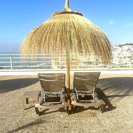 Apartment Varandas Do Mar Torremolinos