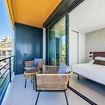 Varandas Do Mar Апартаменти *