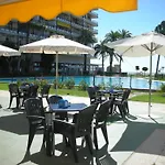 Апартаменти Varandas Do Mar *