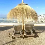 Апартаменти Varandas Do Mar Торремолінос