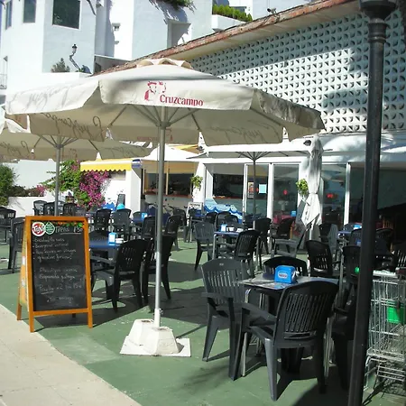 Varandas Do Mar Apartamento Torremolinos