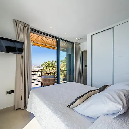 Apartamento Varandas Do Mar