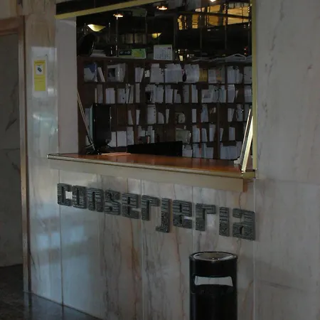 Varandas Do Mar Apartamento *