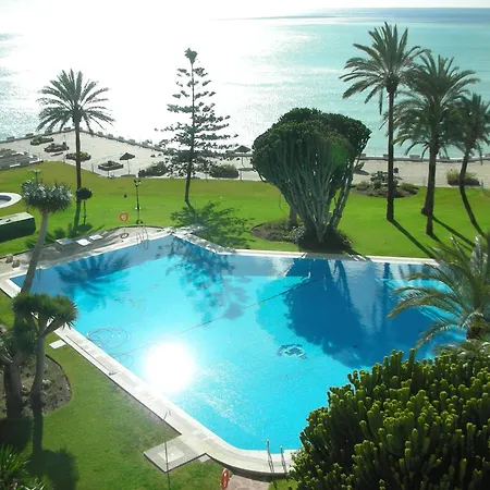 Lägenhet Varandas Do Mar Torremolinos