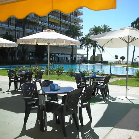 Apartamento Varandas Do Mar *