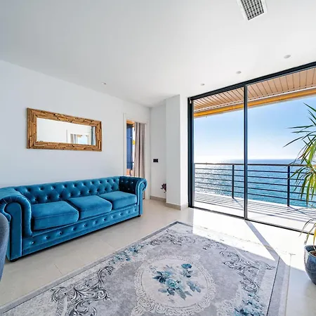 Varandas Do Mar Appartement Torremolinos