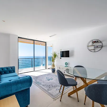 Apartamento Varandas Do Mar Torremolinos