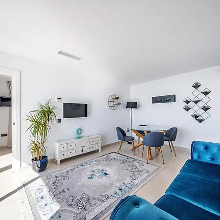 Varandas Do Mar Apartamento Torremolinos