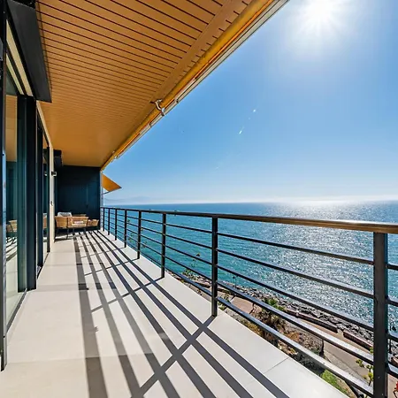 Apartamento Varandas Do Mar Torremolinos