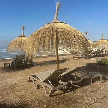 Varandas Do Mar Торремолинос