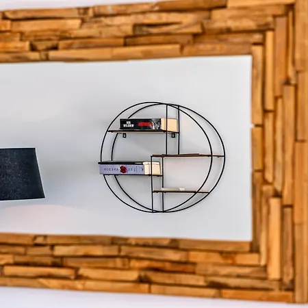 Varandas Do Mar Apartamento *