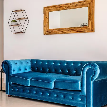 Apartamento Varandas Do Mar Torremolinos