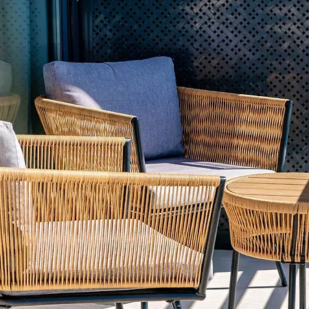 Varandas Do Mar Apartment Torremolinos