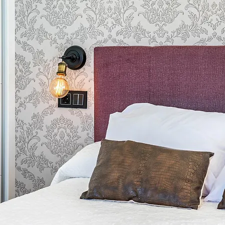 Varandas Do Mar Apartamento *