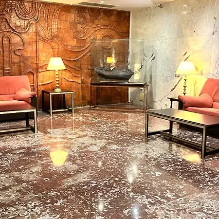 Apartamento Varandas Do Mar