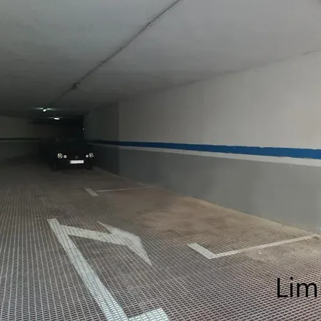 Varandas Do Mar Apartamento *