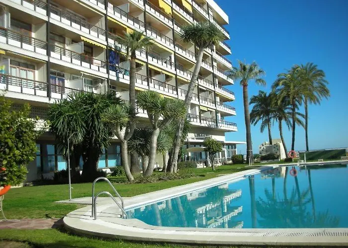 Varandas Do Mar Torremolinos