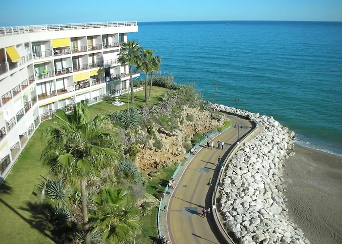 Varandas Do Mar Torremolinos