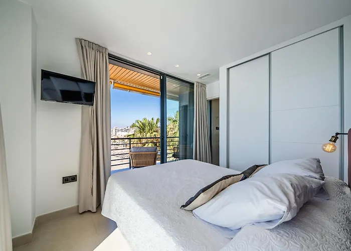 Apartment Varandas Do Mar