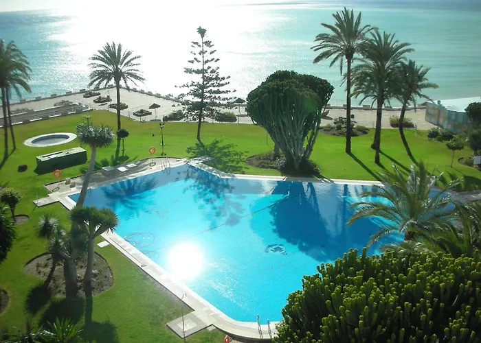 Apartamento Varandas Do Mar Torremolinos