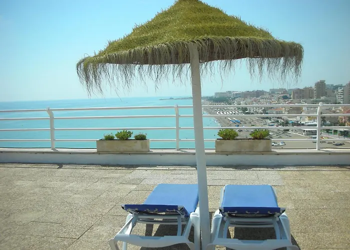 Varandas Do Mar * Torremolinos
