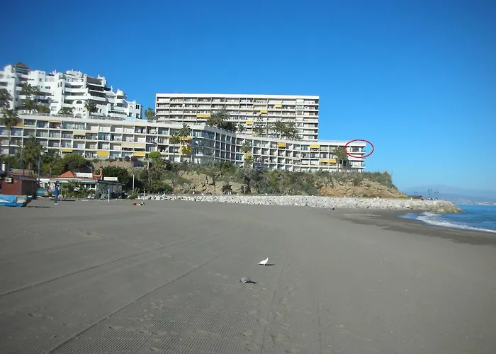 Varandas Do Mar Apartment