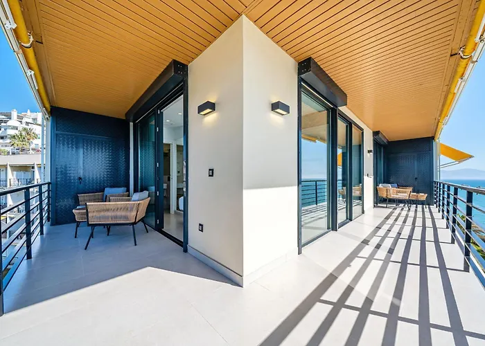 Apartamento Varandas Do Mar Torremolinos