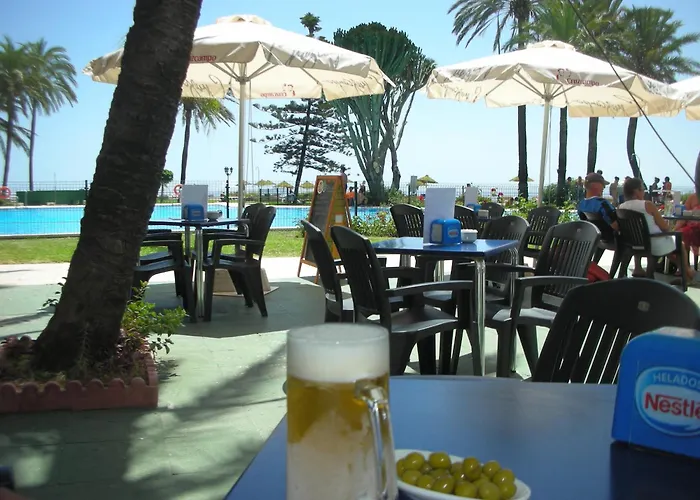 Varandas Do Mar Torremolinos