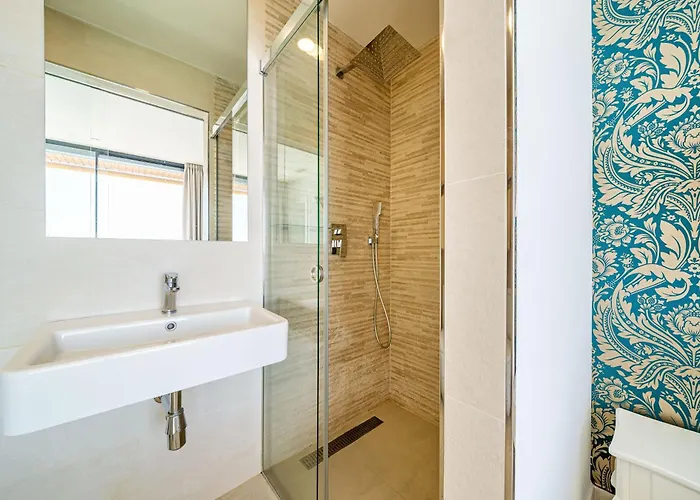 Apartamento Varandas Do Mar