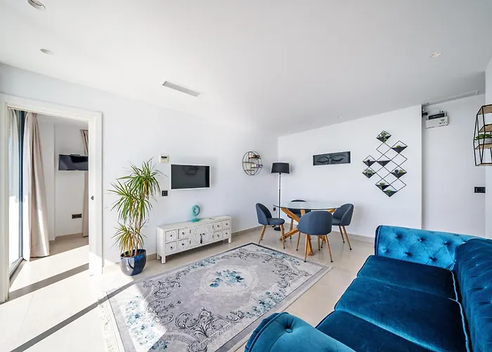 Varandas Do Mar Apartment Torremolinos