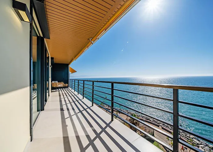 Apartamento Varandas Do Mar Torremolinos