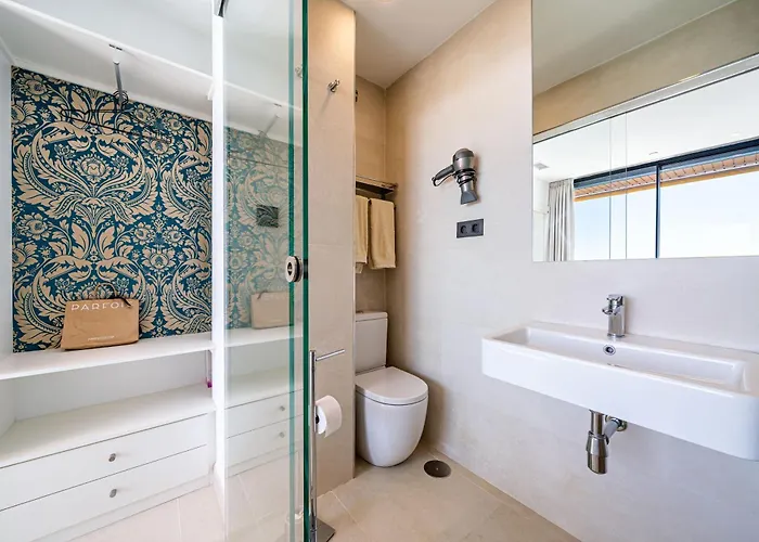 Varandas Do Mar Apartamento Torremolinos