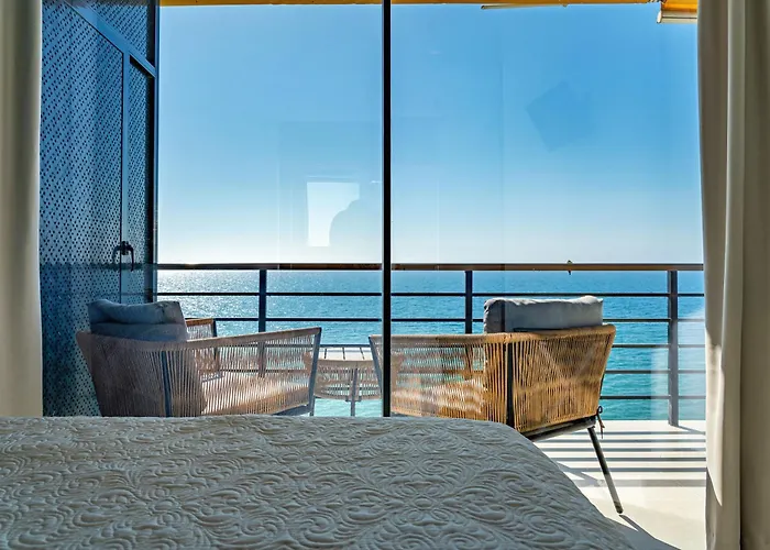 Apartment Varandas Do Mar Torremolinos