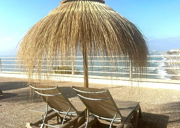 Varandas Do Mar Torremolinos