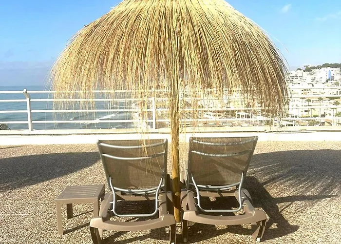 Apartamento Varandas Do Mar Torremolinos