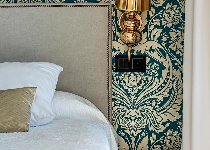 Apartamento Varandas Do Mar *