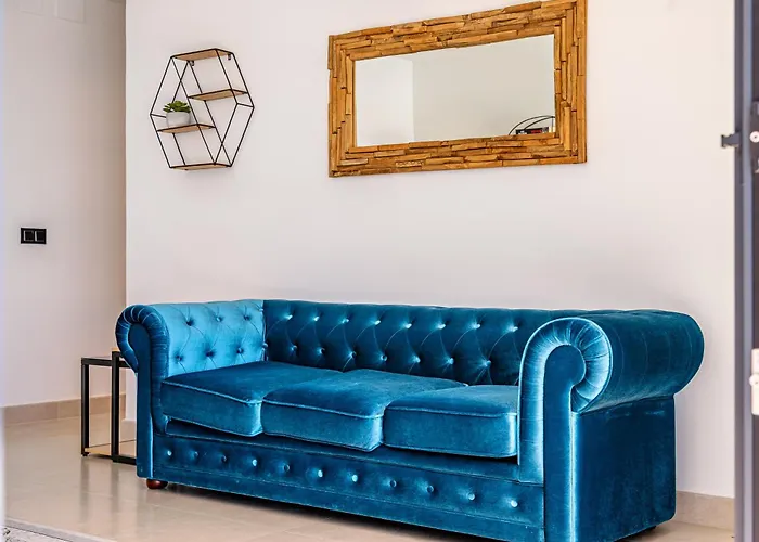 Apartamento Varandas Do Mar Torremolinos