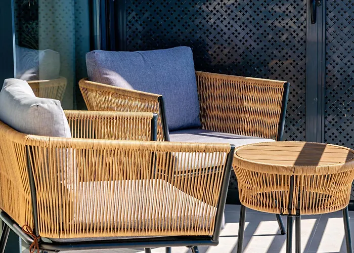 Varandas Do Mar Apartamento Torremolinos