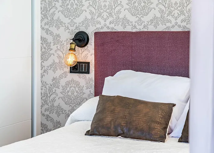 Varandas Do Mar Apartment *