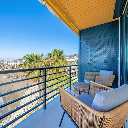 Varandas Do Mar Торремолинос