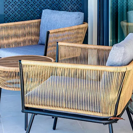 Varandas Do Mar * Torremolinos