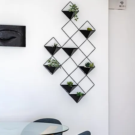 Varandas Do Mar Апартаменты Торремолинос