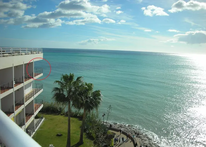 Varandas Do Mar Appartement