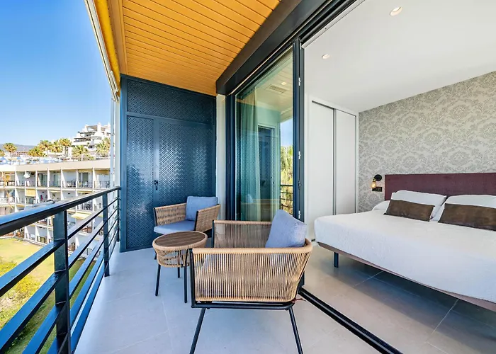 Varandas Do Mar Appartement *