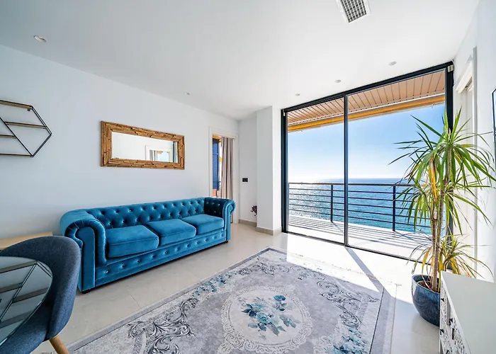 Varandas Do Mar Appartement Torremolinos