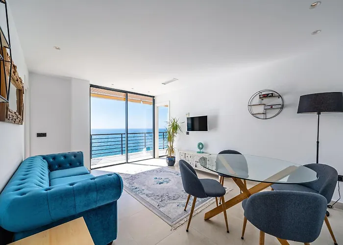 Appartement Varandas Do Mar Torremolinos