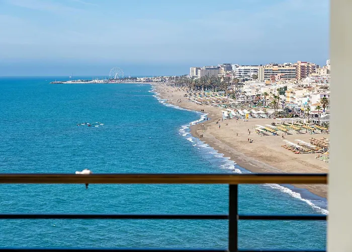Varandas Do Mar * Torremolinos